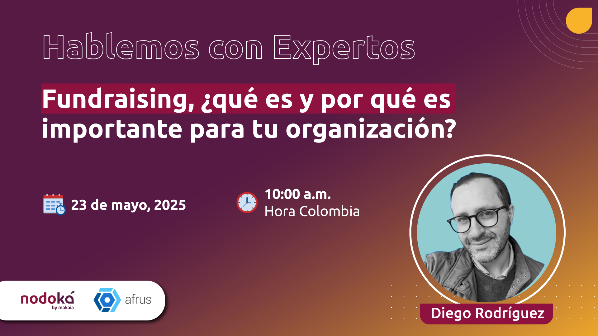 Fundraising, ¿qué es y por qué es tan importante para tu organización?