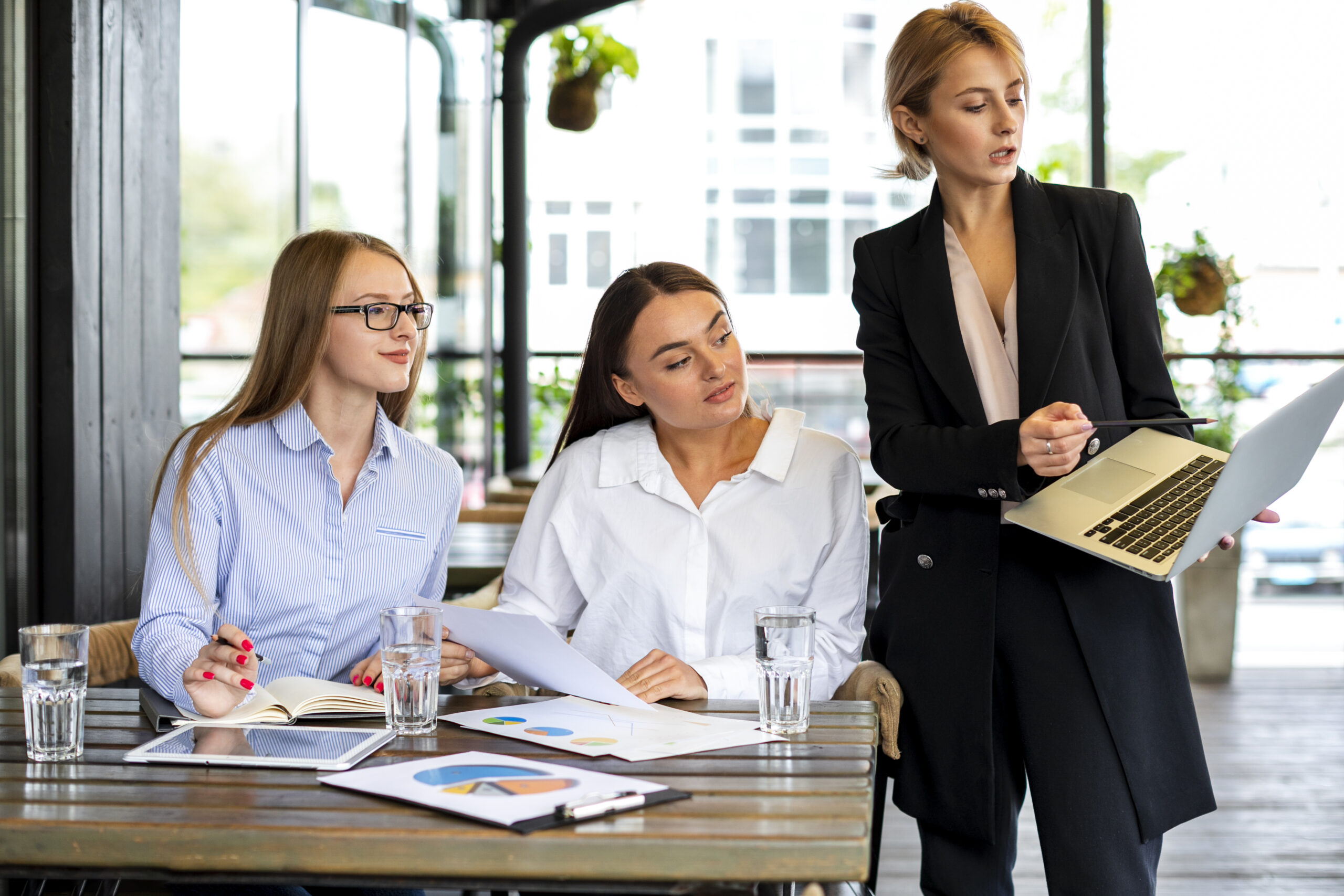 El sourcing en la cooperación: cómo ser una organización local visible y atractiva para financiadores
